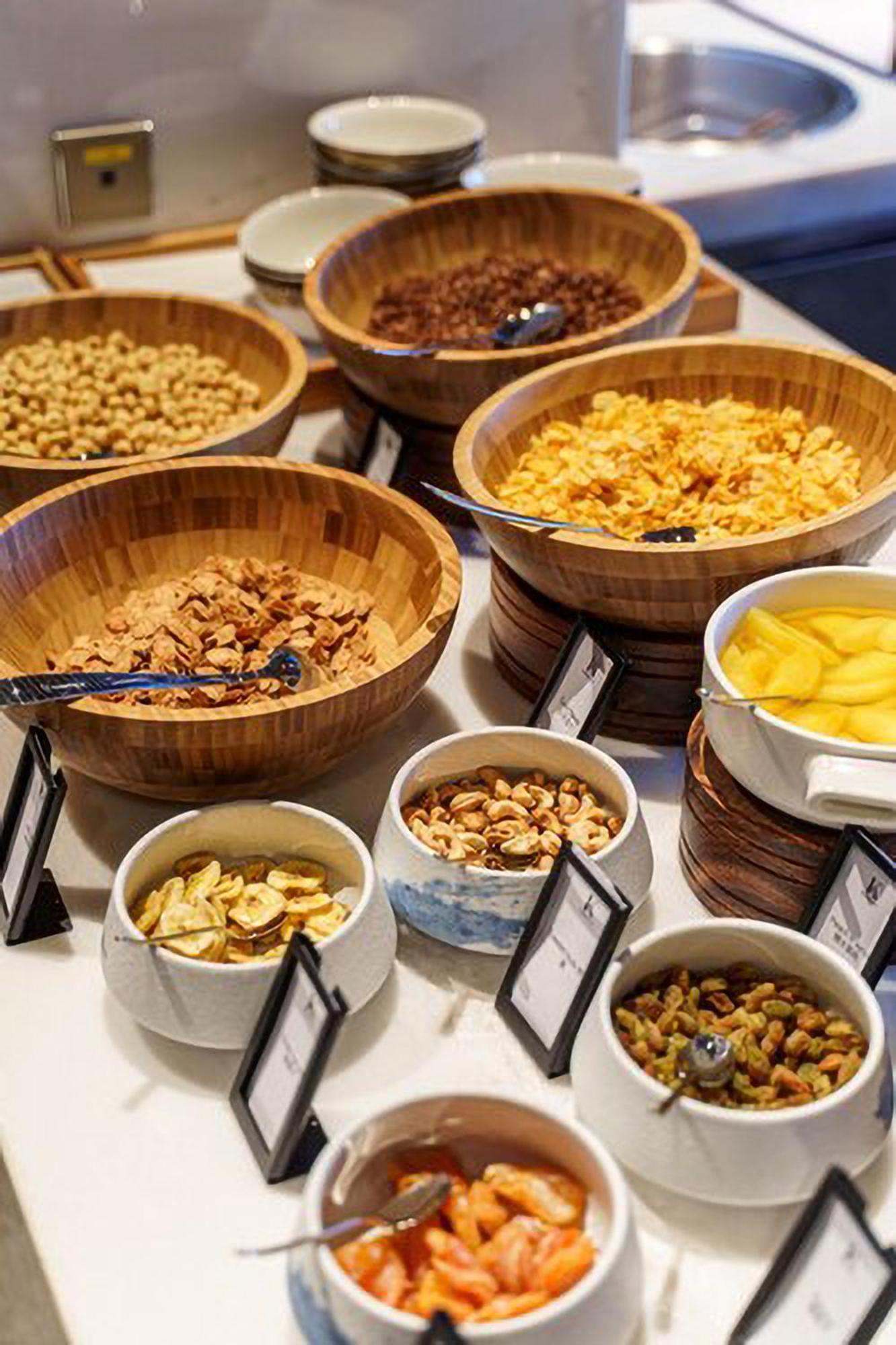 Hilton Shanghai Songjiang Guangfulin Ngoại thất bức ảnh